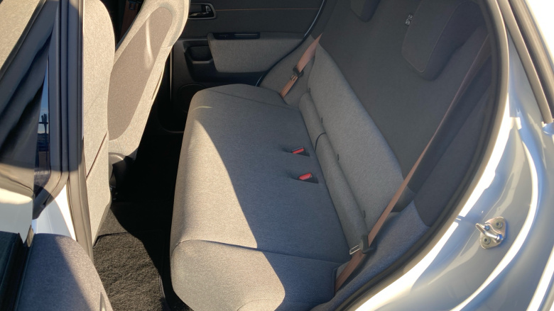 Honda Honda E 113kW Advance 36kWh 5dr Auto Electric Hatchback